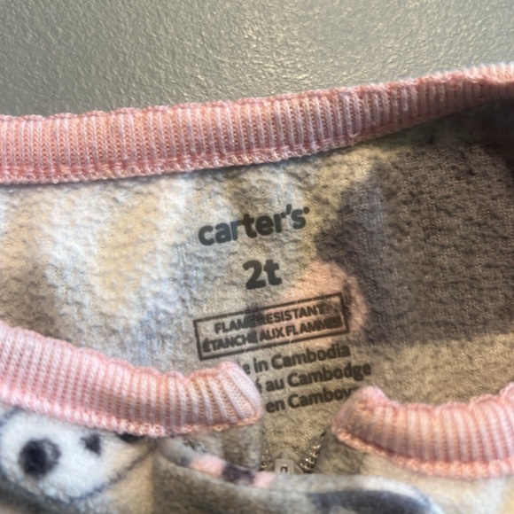 Toddler Girl Size 2T-3T Bundle Fall & Winter Zara, Carters, Cat & Jack, Osh Kosh - Picture 13 of 13